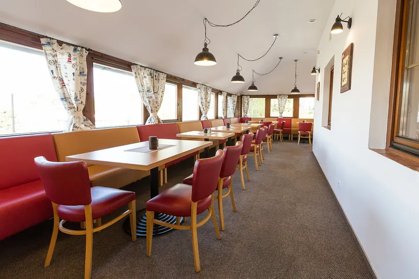 Restaurace Admirál