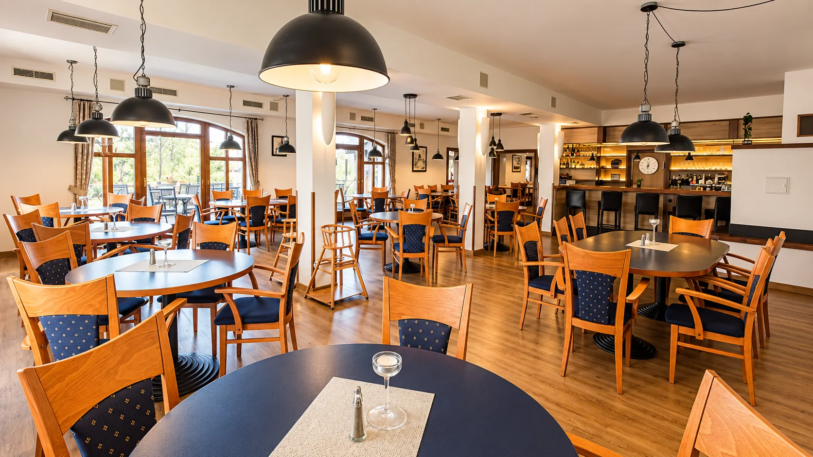 Restaurace Admirál